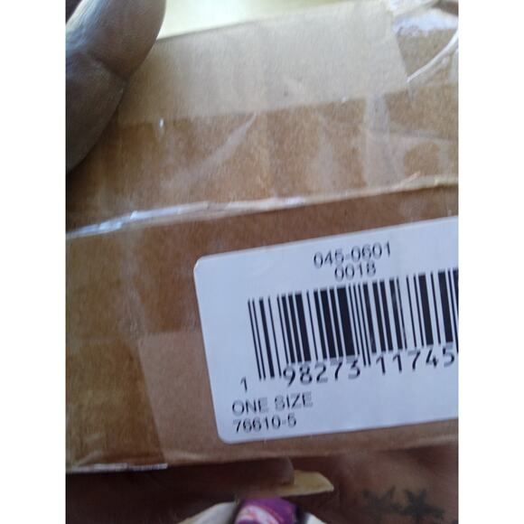 North Pole Trading Co 14" Baker Christmas Nutcracker - Picture 8 of 8